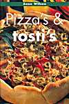 Anne Wilson - Klein - Pizza's en tosti's (+band boven) - Anne Wilson (Murdoch Books / De Lantaarn B.V. - Isbn: 9789054262466)