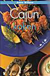 Anne Wilson - Klein - Cajun koken (+band boven) - Anne Wilson (Murdoch Books / De Lantaarn B.V. - Isbn: 9789054262305)