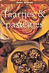 Anne Wilson - Klein - Perfect pastries (+band boven) - Anne Wilson (Murdoch Books / De Lantaarn B.V. - Isbn: 9789054262510)