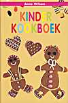 Anne Wilson - Klein - Kinder kookboek (+band boven) - Anne Wilson (Murdoch Books Pty Limited / De Lantaarn B.V. - Isbn: 9789054262824)