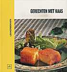 Artis 01 - Gerechten met kaas (Met bedrukte foto's) (1171,9776 BEHOUDEN) - Mireille Steyt (Artis-Historia, Brussel - Isbn: 000140091234 / 9056570757 ?)