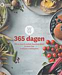 Weight Watchers 01 - 365 dagen. Mix & match ontbijt, lunch en diner in meer dan 1 miljoen combinaties - Cathelijne Ottenhoff, Claire de Jong-Barthelemy, Caroline Goubau, Iris Maring, Marlieke van Balkom, (Uitgeverij Lannoo N.V. - Isbn: 9789401466110)