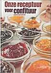 Onze receptuur voor confituur - <span  style="background-color:yellow;">Ka</span>ren Depoorter (Stichting Kunstboek - Isbn: 9789058564290)
