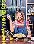 Sofie Dumont - Happ<span  style="background-color:yellow;">y</span> moments. Lekker eten doe je samen - Sofie Dumont, Els Sirejacob (Sofie Dumont / Uitgeverij Lannoo N.V. Tielt - Isbn: 9789401485517 / E 9789401464345)