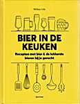 Bier in de keuken. Recepten met bier & de lekkerste bieren bij je gerecht - Melissa Cole (Hardie Grant Books, London / Uitgeverij Unieboek / Spectrum B.V. / Spectrum Life st<span  style="background-color:yellow;">y</span>le Boeken - Isbn: 9789000366569)