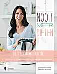 Sandra Bekkari 01 - Nooit meer diëten - T<span  style="background-color:yellow;">herm</span>omix-Editie - Deel 1 - Sandra Bekkari, Jan Van Wassenhove (Borgerhoff & Lamberigts N.V. - Isbn: 9789089317643  / E 9789089318145)