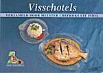 Chefs' Special - Seafood platter - NL - Visschotels, verzameld door Meester Chefkoks uit India - Master Chefs of India (Roli Janssen B.V./ Lustre Press / Roli Books - Isbn: 9788174362230)