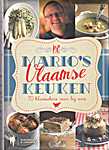 <span  style="background-color:yellow;">Mar</span>io Cattoor - <span  style="background-color:yellow;">Mar</span>io's Vlaamse keuken, 70 klassiekers van bij ons - <span  style="background-color:yellow;">Mar</span>io Cattoor (Borgerhoff & Lamberigts N.V. - Isbn: 9789089311351)