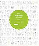 Mijn H<span  style="background-color:yellow;">ell</span>o Fresh recepten (Isbn: -)
