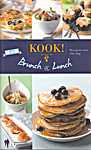 Kook ! - Deel nr 02 - Brunch en lunch, recepten voor elke dag (Borgerhoff & Lamberigts N.V. - Isbn: 9789089311900)