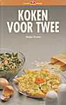 Culinaire Boekerij 02 - Koken voor twee - Maja Krans (Culinaire Boekerij - Zomer & Keuning Utrecht/Antwerpen - Isbn: 9789021521862)