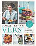 Donal Skehan - Vers! Makkelijke recepten waar je energie van krijgt. Move over <span  style="background-color:yellow;">Jamie Oliver</span>, hier is de nieuwe ster! Daily Mail - Donal Skehan (Hodder & Stoughton / Hachette UK / Nieuw Amsterdam Uitgevers - Isbn: 9789046821299)