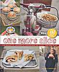 One more slice. De lekkerste specialiteiten uit alle landen. Van Baguette, brownie & cheesecake tot pizza, tortano & ijs. Meer dan 150 zoete en hartige recepten! - Leila Lindholm (Walter and Books, Zweden / Uitgeverij J.H.Gottmer / H.J.W Becht B.V. / Gottmer Uitgevers Groep B.V. - Isbn: 9789023014027)