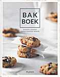 15gram - Bak boek - Bakken zonder geraffineerde suiker - Willy Faes / 15gram.be (Uitgeverij Purple Pumpkin, Kontich / Aerial Media Company - Isbn: 9789402601268)