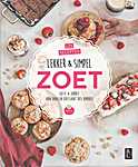 Lekker & simpel - Zoet, 125 recepten - Sofie Chanou, Jorrit Van Daalen Buissant, Des Amorie (Bertram + de Leeuw Uitgevers - Isbn: 9789461562661)