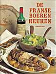 De franse boerekeuken - Eileen Reece (Ward Lock Ltd. London / Wqarwick House / B.V. W.J.Thi<span  style="background-color:yellow;">em</span>e & Cie, Zutphen - Isbn: 9003970505)