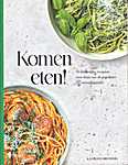 Komen eten! 70 <span  style="background-color:yellow;">ma</span>kkelijke recepten voor thuis van de populaire metvijfaantafel - Kathleen Brenders (Borgerhoff & Lamberigts N.V. - Isbn: 9789464778441)