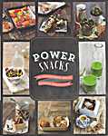 Parragon - Love Food 00 - Power <span  style="background-color:yellow;">sn</span>acks. 50 supergezonde <span  style="background-color:yellow;">sn</span>acks boordevol voedingsstoffen - Sara Lewis (Parragon Books Ltd. / Love Food / Icob B.V. / Rebo International B.V. - Isbn: 9781474818063)