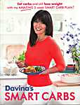 Davina McCall - Davina's s<span  style="background-color:yellow;">ma</span>rt carbs. Eat carbs and still lose weight with my a<span  style="background-color:yellow;">ma</span>zing 5 week S<span  style="background-color:yellow;">ma</span>rt Carb Plan - Davina McCall (Orion Publishing Group Ltd - Isbn: 9781409157670)