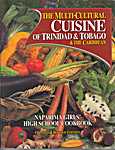 The multi cultural cuisine of Trinidad & Tobago & The Caribbean. Naparima G<span  style="background-color:yellow;">ir</span>ls' High School cookbook. Updated & revised Edition (Naparima G<span  style="background-color:yellow;">ir</span>ls Alumnae Association - Isbn: 9789768173652)