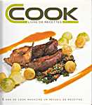 Cook ! - 5 ans de Cook <span  style="background-color:yellow;">Ma</span>gazine un recueil de recettes - Henri Wynants, Walter Briers, Ruben De Ville, Dirk Huijbrechts, Frans Rombouts (Publishing Regie sa - Isbn: 9789082105216)