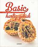 Basic - <span  style="background-color:yellow;">Ha</span>rtig gebak - Christophe Declercq (Uitgeverij Lannoo N.V. - Isbn: 9789401409179)