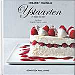 Good Cook Publishing 01 - Ijstaarten uit eigen keuken - Paul Simon (Good Cook Publishing / Bert J.Jans / Hachette Livre, <span  style="background-color:yellow;">Ma</span>rabout - Isbn: 9789073191914)