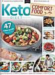 Keto dieet, Comfort food. 47 low carb recepten (Future Publis<span  style="background-color:yellow;">hi</span>ng Lim./ Niels Jespersen / Vipmedia Publis<span  style="background-color:yellow;">hi</span>ng & Services / Bonnier Publications Int - Isbn: 9788253544588 / 8711273993143)