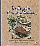 De Country keuken - De Engelse Country keuken. Traditionele recepten op basis van eerlijke ingrediënten - Clara ten Houte de Lange (Culinaire Boekerij / Kosmos Z&K Uitgevers - Isbn: 9789021525839)