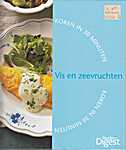 Reader's Digest 00 - Koken in 30 minuten - Vis en zeevruchten (Uitgeversmaatschappij The Reader's Digest N.V. - Isbn: 9789064071805)