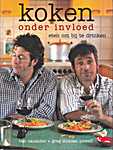 Koken onder invloed. Eten om bij te drinken - Ben Canaider, Greg Duncan Powell (Murdoch Books Pty Ltd / Uitgeverij Terra Lannoo B.V. - Isbn: 9789058978486)