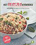 Het restjes kookboek. 60 Recepten om meer uit je eten te halen. Red de restjes ! - Inge Bams, Urbain Devuyst, Ria Knockaert, Veerle Maes, Sofie Mogensen, Elfriede Anthonissen, Elke Va (Vlaco V.Z.W. / Uitgeverij Lannoo N.V. - Isbn: 9789401453363)