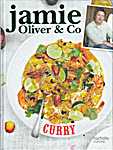 Jamie Oliver & Co - Curry - Jamie Oliver (Jamie Magazine Ltd. / Hachette Livre / Hachette Pratique - Isbn: 9782012311923)