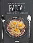 Mango - Pasta! Lasagne, ravioli et cannelloni - Valéry Drouet, Pierre-Louis Viel (Barbara Sabatier / Aurélie Cazenava / Mathielde Croizeau / Mango / Fleurus Editons - Isbn: 9782317003554)