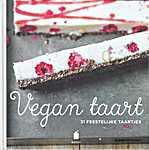 Becht 01 (Reeks Marabout) - Vegan taart, 31 feestelijke taartjes - Audrey Fitzjohn (Hachette Livre - Marabout / Uitgeverij J.H. Gottmer / H.J.W. Becht B.V / Gottmer Uitgeversgroep B.V. - Isbn: 9789023015390)