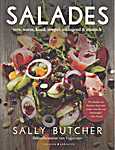 Salades. Vers, warm, koud, simpel, uitdagend & exotisch. De salades van Butcher doen niet onder voor die van Ottolenghi. Bestsellerauteur van Veggiestan - Sally Butcher (Pavilion Books / Karakter Uitgevers B.V. - Isbn: 9789045214566)
