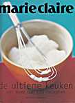 Marie Claire 00 - De ultieme keuken met meer dan 600 recepten - Michele Cranston (Marie Claire / Sanoma Uitgevers B.V. / Murdoch Books Pty Limited / Torion Uitgevers B.V. - Isbn: 9789058551726)