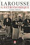 Larousse 01 - Larousse gastronomique - 2 - Germiniy - Reductie - Comité gastronomique olv Joël Robuchon (Larousse Bordas / Culinaire Boekerij / Kosmos-Z&K Uitgevers - Isbn: 9789021580067 / 2 van 3)