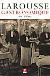 Larousse 01 - Larousse gastronomique - 3 - Ree - Zwoerd - Comité gastronomique olv Joël Robuchon (Larousse Bordas / Culinaire Boekerij / Kosmos-Z&K Uitgevers - Isbn: 9789021580067 / 3 van 3)