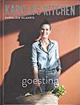 Karolien Olaerts - Karola's Kitchen - Goesting - Karolien Olaerts (Horizon / Overamstel Uitgevers B.V. - Isbn: 9789464102888)