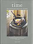 Time, een jaar & een dag in de keuken. Een waar genot! "Deze recepten zijn nog beter dan die in zijn eerste boek Gather. En dat wil wat zeggen" Diana Henry - Gill Meller (Quadrille Publishing Limited / Good Cook, Hilversum - Isbn: 9789461431967)