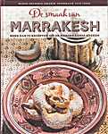 Velman 00 - De smaak van Marrakesh, meer dan 70 recepten uit de Marokkaanse keuken - Muriel Brunswig-Ibrahim, Lutz Jäkel (Fackelträger Verlag GmbH / Veltman Uitgevers, Utrecht - Isbn: 9789048314973)