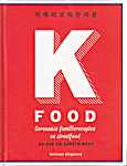 Velman 00 - K Food. Koreaanse familierecepten en streetfood - Da-Hae, Gareth West (Octopus Publishing Group Ltd. / Denise Bates / Veltman Uitgevers, Utrecht - Isbn: 9789048314041)