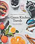 The Green Kitchen travels. Heerlijke en gezonde vegetarische recepten uit de hele wereld - David Frenkiel, Luise Vindahl (Hardie Grant Books, London, Melbourne / Uitgeverij J.H. Gottmer / H.J.W. Becht - Haarlem - Isbn: 9789023014485)