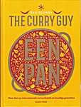 The curry guy. Meer dan 150 internationale curryschotels en kruidige gerechten - Dan Toombs (Quadrille Publishing Ltd. Londen / Good Cook Publishing - Isbn: 9789461433084)