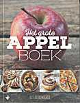 Het grote appel boek - Els Debremaeker (Els Debremaeker / M Books / VPG Uitgevers België N.V. / New Book Collective Amsterdam - Isbn: 9789022334096)