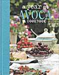 A year at avoca, a cookbook - Simon Pratt (Gloss Publications Ltd. Dublin - Isbn: 9780956700506)