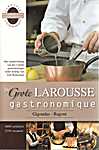Larousse 02 - Larousse gastronomique - 2 - Gigondas - Ragout - Comité gastronomique olv Joël Robuchon (Larousse, Paris / Roularta Books - Isbn: 9789086794058 / 2 van 3)
