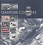 Gantoise cooks. Les recettes - De recepten - G.Arke, C.Beaumont, A. Blomme, N.Buysschaert, J.Callebaut, S.Corthals, V. De Bosscher, S.De Cock, J. (Universa Press, Wetteren - Isbn: 9789062810154)