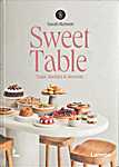Sweet table. Taart, koekjes & desserts - Sarah Renson (Uitgeverij Lannoo N.V - Isbn: 9789401489898)
